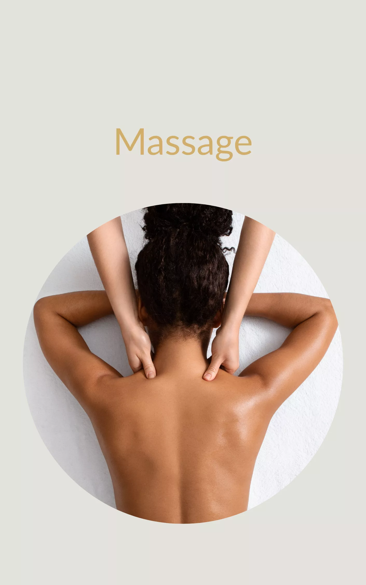 Massage